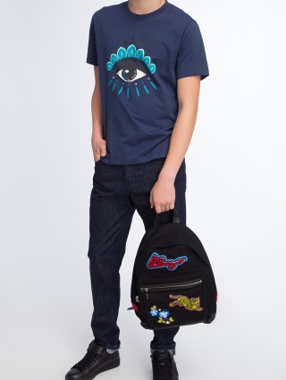 Футболка KENZO (1767): фото 1 - Invogue